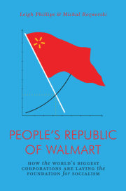 The People s Republic of Walmart Penguin Random House Higher