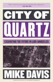 City of Quartz 