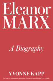 Eleanor Marx 