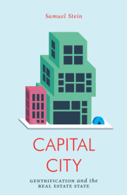 Capital City 