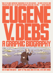 Eugene V. Debs 