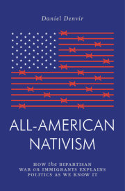 All-American Nativism 