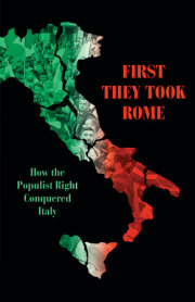 First They Took Rome 