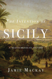 The Invention of Sicily 