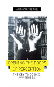 Opening the Doors of Perception 