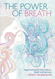 The Power of Breath 