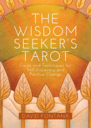 The Wisdom Seeker's Tarot 