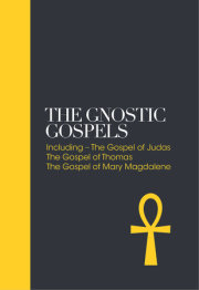 The Gnostic Gospels 