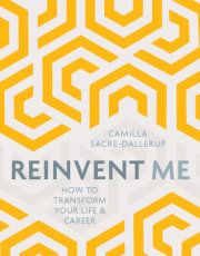 Reinvent Me 