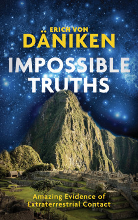 erich von daniken books