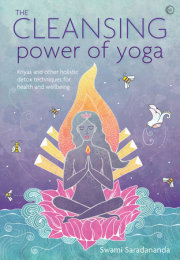 The Cleansing Power of Yoga 