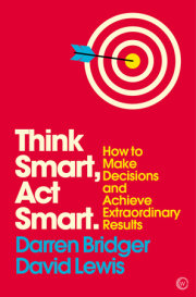 Think Smart, Act Smart 