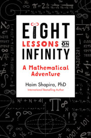 Eight Lessons on Infinity 