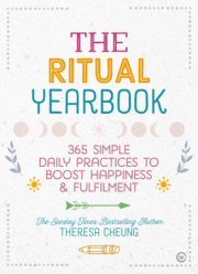 The Ritual Yearbook 