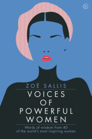 Voices of Powerful Women 