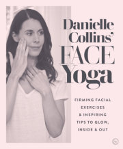 Danielle Collins' Face Yoga 