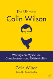 The Ultimate Colin Wilson 