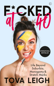 F*cked at 40 