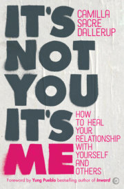 It's Not You, It's Me 