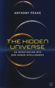 The Hidden Universe 