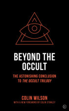 洋書 The Occult by Colin Wilson The Occult: A History - Wikipedia