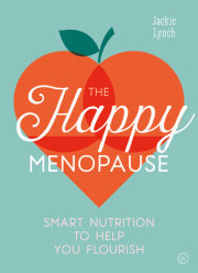 The Happy Menopause 