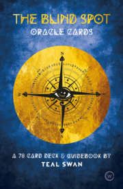 The Blind Spot Oracle Cards 