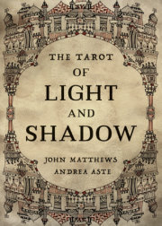 The Tarot of Light and Shadow 