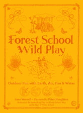 Forest School Wild Play