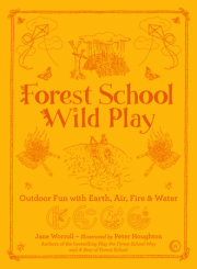 Forest School Wild Play 