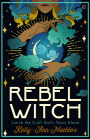 Rebel Witch 