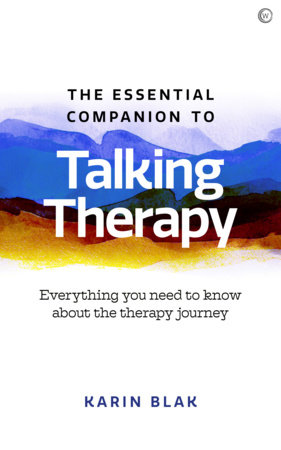 Insightful Therapy Books To Read This Year