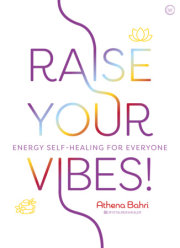 Raise Your Vibes! 