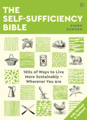 The Self-Sufficiency Bible 