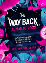 The Way Back Almanac 2023 