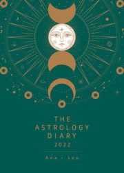 The Astrology Diary 2022 