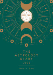 The Astrology Diary 2022 