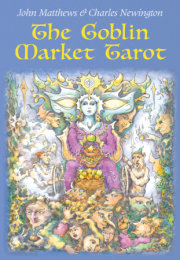 The Goblin Market Tarot 