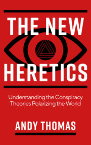 The New Heretics 