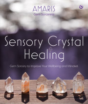 Sensory Crystal Healing 