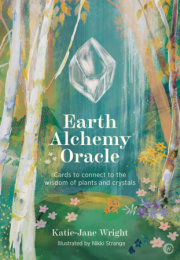 Earth Alchemy Oracle Card Deck 