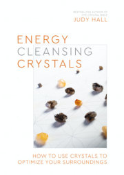 Energy-Cleansing Crystals 