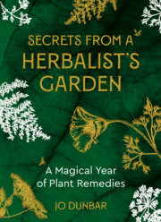 Secrets From A Herbalist's Garden 