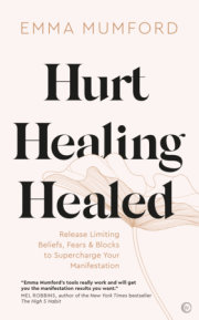 Hurt, Healing, Healed 