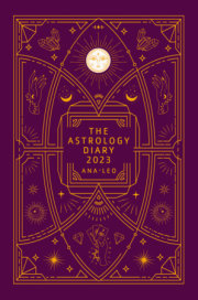 The Astrology Diary 2023 