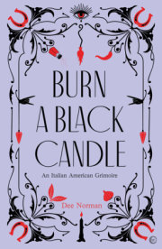 Burn a Black Candle 