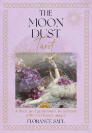 The Moon Dust Tarot 