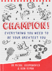 Champion! 