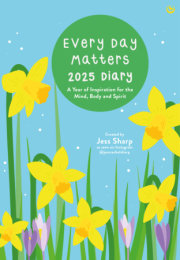 Every Day Matters 2025 Pocket Diary 