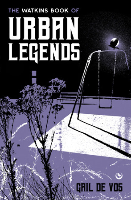 The Watkins Book of Urban Legends